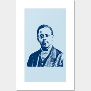 Lewis Howard Latimer Posters and Art